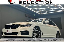 bmw 5-series 2020 quick_quick_JR20_WBAJR32000BJ16583