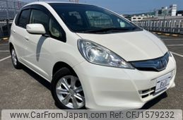 honda fit 2013 CFJ1579232