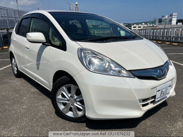 honda fit 2013 CFJ1579232 image 1
