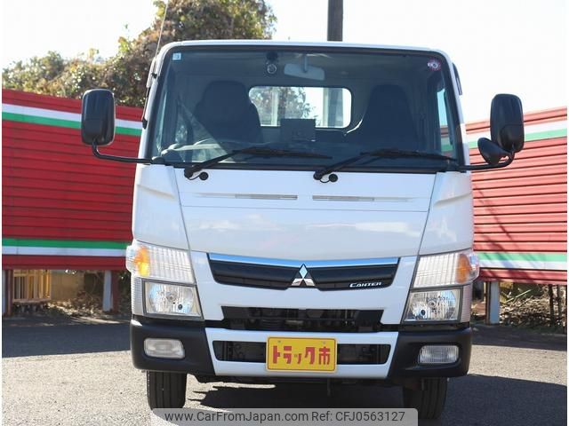 mitsubishi-fuso canter 2017 GOO_NET_EXCHANGE_0505500A30241214W002 image 2