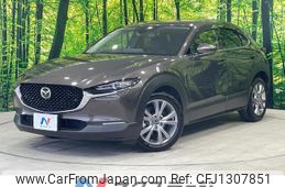 mazda cx-3 2019 quick_quick_DM8P_DM8P-103523
