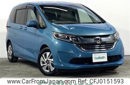 honda freed 2018 -HONDA--Freed DAA-GB7--GB7-1082909---HONDA--Freed DAA-GB7--GB7-1082909-