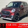 daihatsu cast 2016 quick_quick_LA250S_LA250S-0047300 image 1