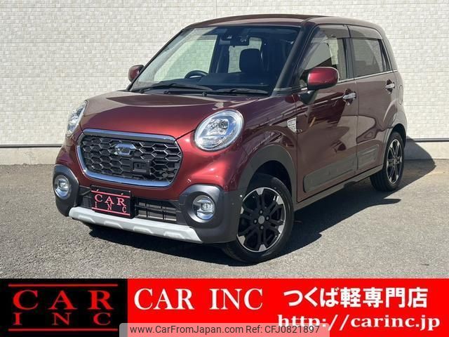 daihatsu cast 2016 quick_quick_LA250S_LA250S-0047300 image 1