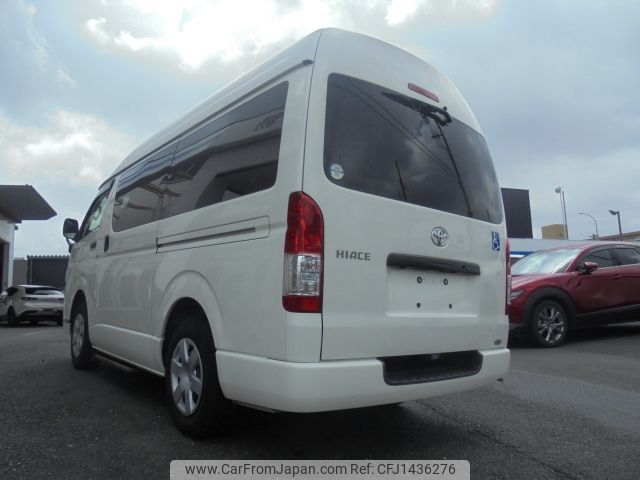 toyota hiace-van 2020 -TOYOTA--Hiace Van 3BF-TRH200Kｶｲ--TRH200-0321804---TOYOTA--Hiace Van 3BF-TRH200Kｶｲ--TRH200-0321804- image 2