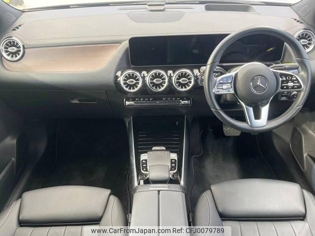 mercedes-benz b-class 2020 -MERCEDES-BENZ--Benz B Class 3DA-247012--W1K2470122J106071---MERCEDES-BENZ--Benz B Class 3DA-247012--W1K2470122J106071- image 2