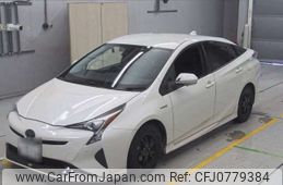 toyota prius 2016 -TOYOTA 【豊田 330ﾏ5550】--Prius DAA-ZVW50--ZVW50-6018929---TOYOTA 【豊田 330ﾏ5550】--Prius DAA-ZVW50--ZVW50-6018929-