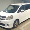 toyota noah 2010 -TOYOTA--Noah DBA-ZRR70Wｶｲ--ZRR70-0350267---TOYOTA--Noah DBA-ZRR70Wｶｲ--ZRR70-0350267- image 1