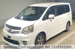 toyota noah 2010 -TOYOTA--Noah DBA-ZRR70Wｶｲ--ZRR70-0350267---TOYOTA--Noah DBA-ZRR70Wｶｲ--ZRR70-0350267-