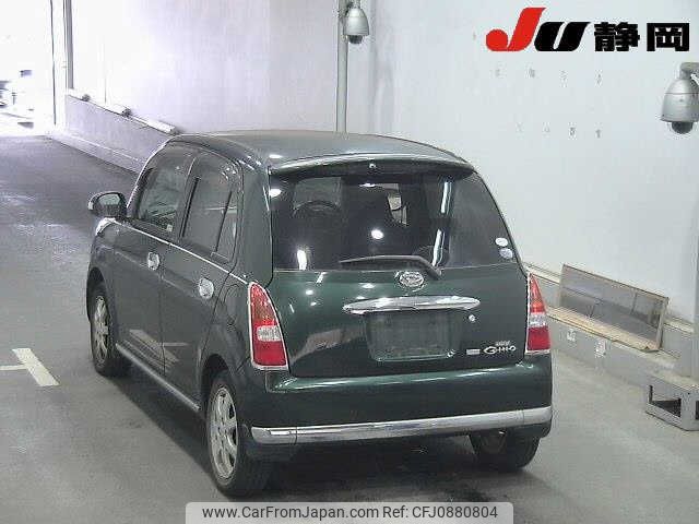 daihatsu mira-gino 2006 -DAIHATSU--Mira Gino L650S--L650S-0038516---DAIHATSU--Mira Gino L650S--L650S-0038516- image 2