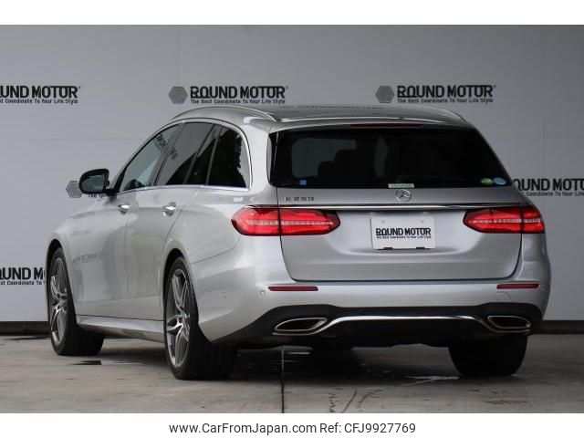 mercedes-benz e-class-station-wagon 2017 quick_quick_RBA-213245C_WDD2132452A166902 image 2