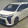 toyota voxy 2019 -TOYOTA--Voxy DBA-ZRR80W--ZRR80W-0551988---TOYOTA--Voxy DBA-ZRR80W--ZRR80W-0551988- image 1