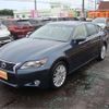 lexus gs 2012 -LEXUS--Lexus GS DBA-GRL11--GRL11-6000907---LEXUS--Lexus GS DBA-GRL11--GRL11-6000907- image 1