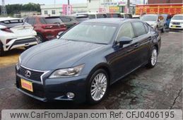 lexus gs 2012 -LEXUS--Lexus GS DBA-GRL11--GRL11-6000907---LEXUS--Lexus GS DBA-GRL11--GRL11-6000907-