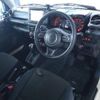 suzuki jimny 2023 quick_quick_3BA-JB64W_302968 image 3