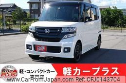 honda n-box 2015 -HONDA--N BOX JF1--JF1-2411117---HONDA--N BOX JF1--JF1-2411117-