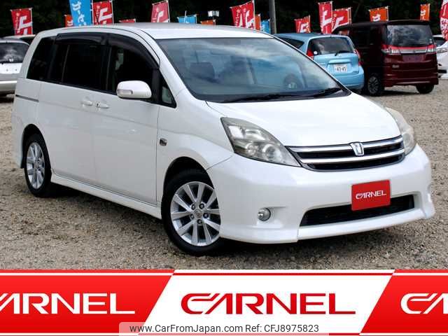 toyota isis 2008 T10395 image 1