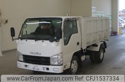 isuzu elf-truck 2013 CFJ1537334