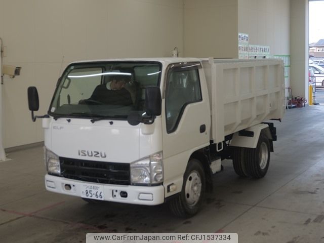isuzu elf-truck 2013 CFJ1537334 image 1
