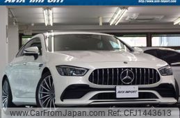 mercedes-benz amg-gt 2020 quick_quick_290659_W1K2906592A033088