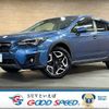 subaru xv 2018 -SUBARU--Subaru XV DBA-GT7--GT7-073615---SUBARU--Subaru XV DBA-GT7--GT7-073615- image 1