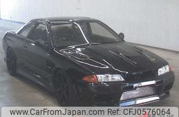 nissan skyline 1992 -NISSAN--Skyline HCR32ｶｲ-266281---NISSAN--Skyline HCR32ｶｲ-266281-