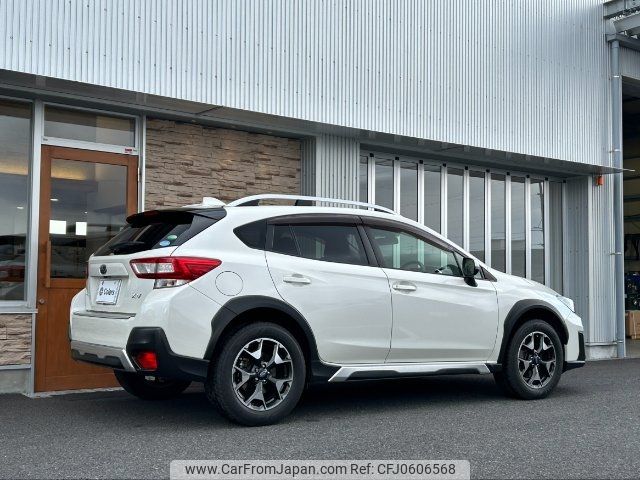 subaru xv 2018 -SUBARU 【名変中 】--Subaru XV GT7--065842---SUBARU 【名変中 】--Subaru XV GT7--065842- image 2