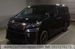 toyota vellfire 2020 -TOYOTA--Vellfire 3BA-AGH30W--AGH30-0317384---TOYOTA--Vellfire 3BA-AGH30W--AGH30-0317384-