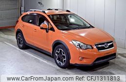 subaru xv 2013 -SUBARU--Subaru XV GP7-032400---SUBARU--Subaru XV GP7-032400-