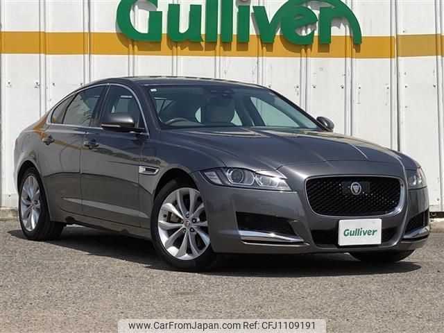 jaguar xf 2016 -JAGUAR--Jaguar XF Series LDA-JB2NA--SAJBB4AN7GCY21059---JAGUAR--Jaguar XF Series LDA-JB2NA--SAJBB4AN7GCY21059- image 1