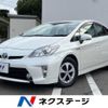 toyota prius 2012 -TOYOTA--Prius DAA-ZVW30--ZVW30-1544006---TOYOTA--Prius DAA-ZVW30--ZVW30-1544006- image 1