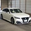 toyota crown-hybrid 2019 quick_quick_6AA-AZSH20_AZSH20-1032152 image 1