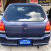 suzuki alto 2002 CFJ0744981 image 27