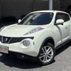 nissan juke 2012 -NISSAN--Juke DBA-YF15--YF15-058147---NISSAN--Juke DBA-YF15--YF15-058147- image 1