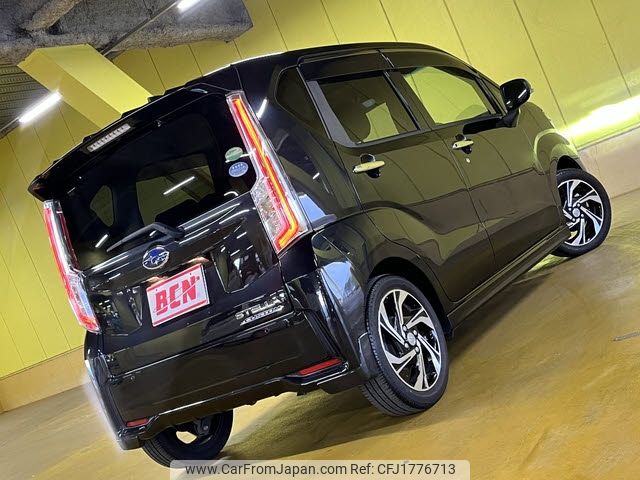 subaru stella 2019 CFJ1776713 image 2