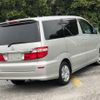 toyota alphard-g 2004 quick_quick_CBA-ANH10W_ANH10-0095311 image 4