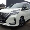 nissan serena 2021 -NISSAN--Serena 5AA-GFC27--GFC27-231857---NISSAN--Serena 5AA-GFC27--GFC27-231857- image 1