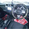 toyota fj-cruiser 2014 quick_quick_CBA-GSJ15W_0127284 image 5