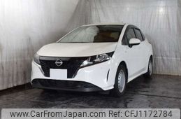 nissan note 2022 -NISSAN--Note SNE13--110761---NISSAN--Note SNE13--110761-