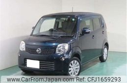 nissan moco 2015 CFJ1659293