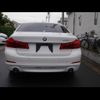 bmw 5-series 2017 -BMW--BMW 5 Series JC20--G467309---BMW--BMW 5 Series JC20--G467309- image 2