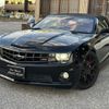 chevrolet camaro 2013 CFJ1839141 image 1