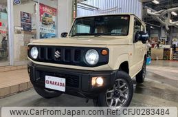 suzuki jimny 2019 -SUZUKI--Jimny JB64W--1350399---SUZUKI--Jimny JB64W--1350399-