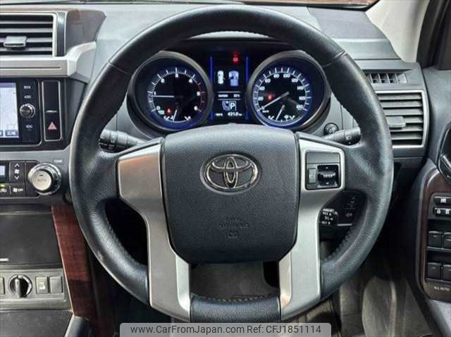 toyota land-cruiser-prado 2016 CFJ1851114 image 2