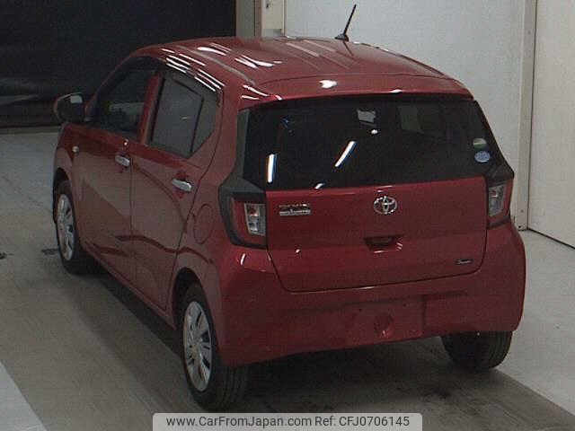 toyota pixis-epoch 2017 -TOYOTA--Pixis Epoch LA350A-0005562---TOYOTA--Pixis Epoch LA350A-0005562- image 2