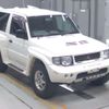 mitsubishi pajero 1997 -MITSUBISHI--Pajero V55W-4400848---MITSUBISHI--Pajero V55W-4400848- image 6