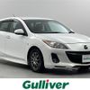 mazda axela 2012 -MAZDA--Axela DBA-BL5FW--BL5FW-205588---MAZDA--Axela DBA-BL5FW--BL5FW-205588- image 1