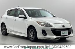 mazda axela 2012 -MAZDA--Axela DBA-BL5FW--BL5FW-205588---MAZDA--Axela DBA-BL5FW--BL5FW-205588-