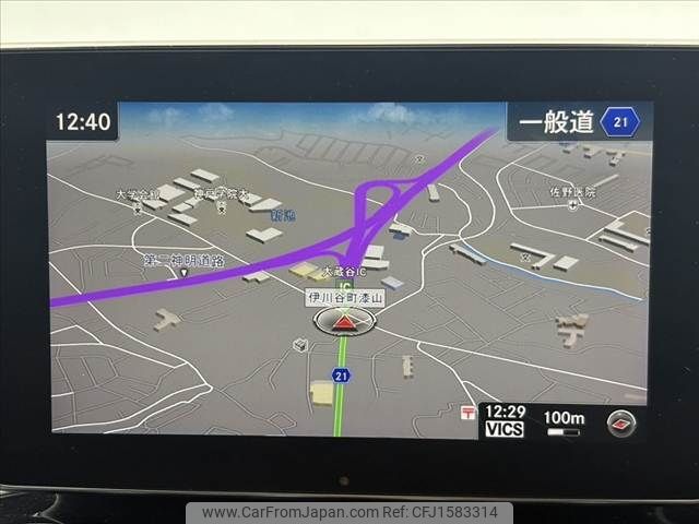 mercedes-benz c-class 2017 CFJ1583314 image 2