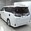 toyota vellfire 2017 CFJ1802093 image 2